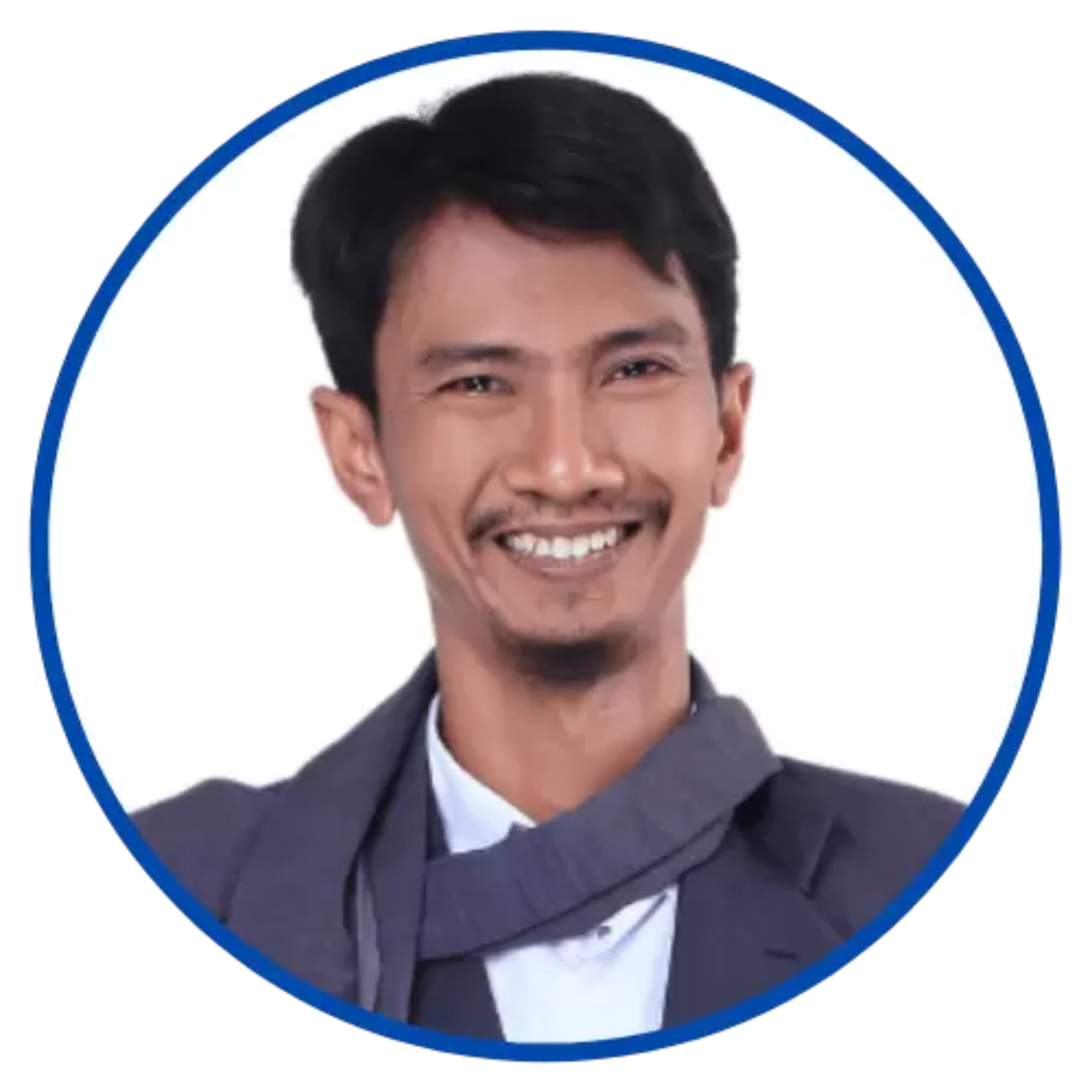 Panji Bahari Noor Romadhon