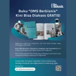 OMS Berbisnis: Strategi Keberanian, Terobosan, dan Kemandirian Organisasi Masyarakat Sipil Indonesia 2