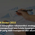 LHP LK Provinsi Banten 2023
