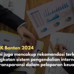 LHP LK Provinsi Banten 2024