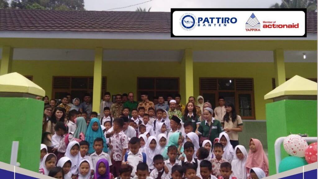 Percepatan Perbaikan Sekolah Rusak Di Kabupaten Serang 2