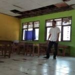 Gedung sekolah rusak SD teras Bendung tunggu giliran perbaikan 2