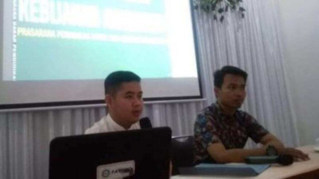 Pemkab Serang Gagal Capai Target Pembangunan Daerah 2