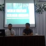 Pattiro Banten Dorong Entaskan Pendidikan Di Serang