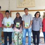 Program Pengurangan Resiko Bencana Berbasis Sekolah Dan Komunitas 2