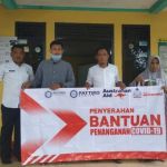 Bantuan Penanggulangan Covid 19 2