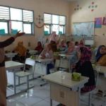 Sekolah aman arah baru semangat baru 1