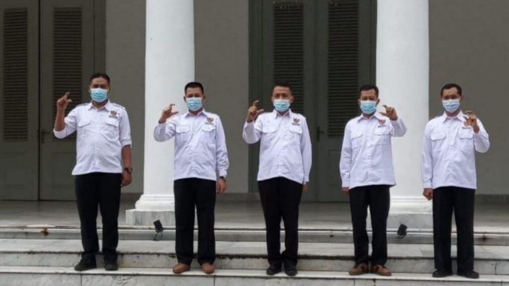 Hasil Seleksi KI Banten Kembali Dipersoalkan 2