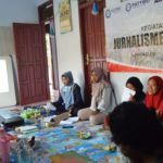 PATTIRO Banten Bersama YAPPIKA-ActionAid Mengadakan Pelatihan Jurnalisme 2