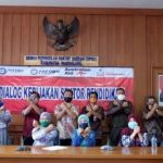 Dialog Kebijakan PRB Sektor Pendidikan 3
