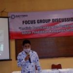 FGD Studi Analisis Perencanaan Anggaran: Inkonsistensi Pemkab dalam Perencanaan 2
