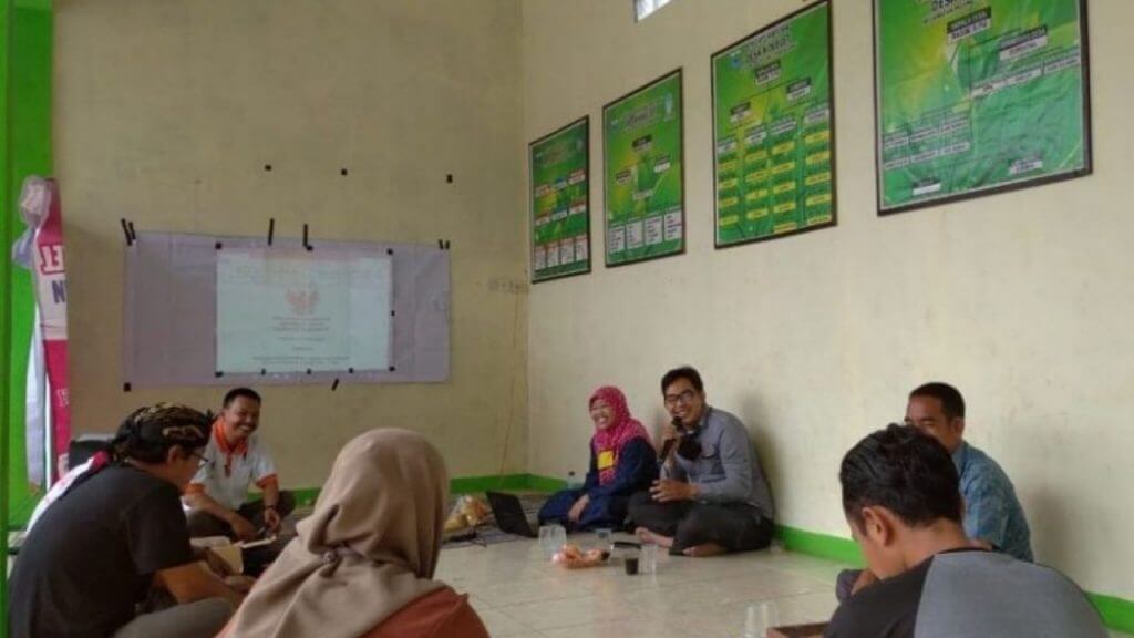 Pendampingan Desa untuk Tata Kelola Desa yang Lebih Baik 2
