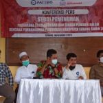 Penyebab Indeks Pendidikan Kabupaten Serang Tidak Tercapai, pengalaman kerja pattiro banten