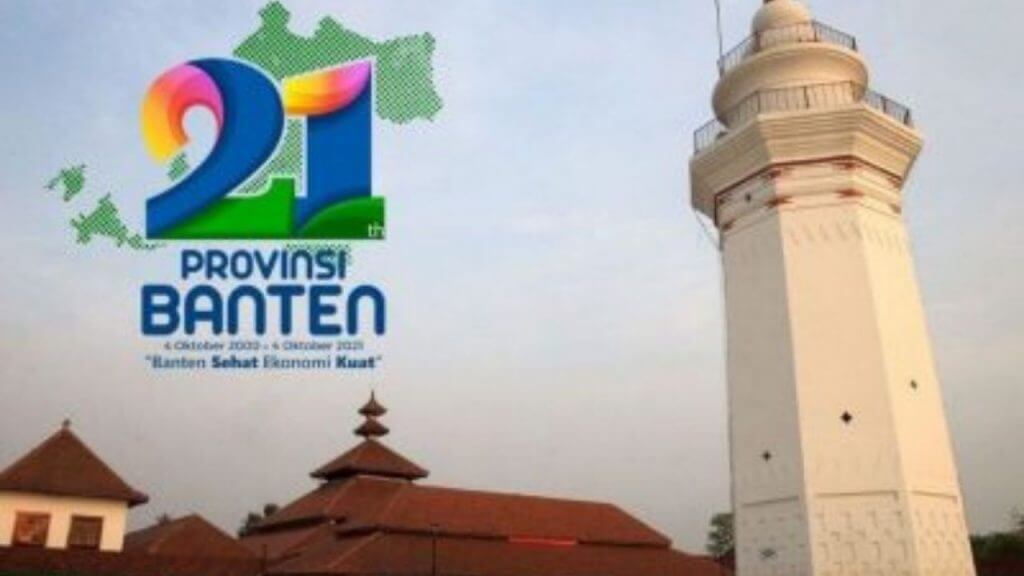 Potret Buram Ulang Tahun Banten Ke-21 (Bagian: 1) 1