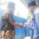 Kemudahan Akses Air Bersih Bagi Masyarakat Desa Mekarjaya