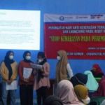 Kampanye 16 Hari Anti Kekerasan Terhadap Perempuan