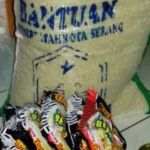 Dugaan Mark Up Pengadaan Sembako di Kota Serang