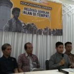 Relokasi 3 SD di Cikeusal Terdampak Tol Serang Panimbang Belum Jelas
