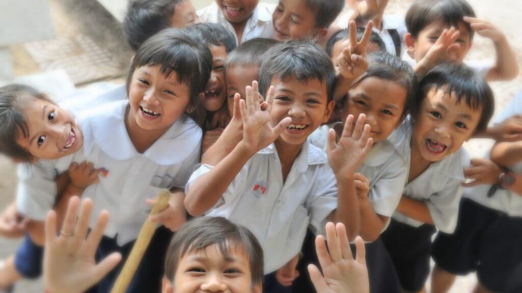 Anggaran Sekolah rusak - pattiro banten