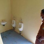 Pembangunan Toilet Sekolah Di Kota Serang