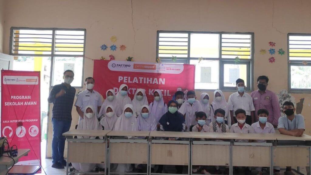kesehatan reproduksi sejak dini