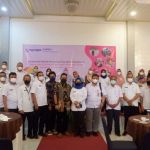 diseminasi praktik penguatan kapasitas masyarakat
