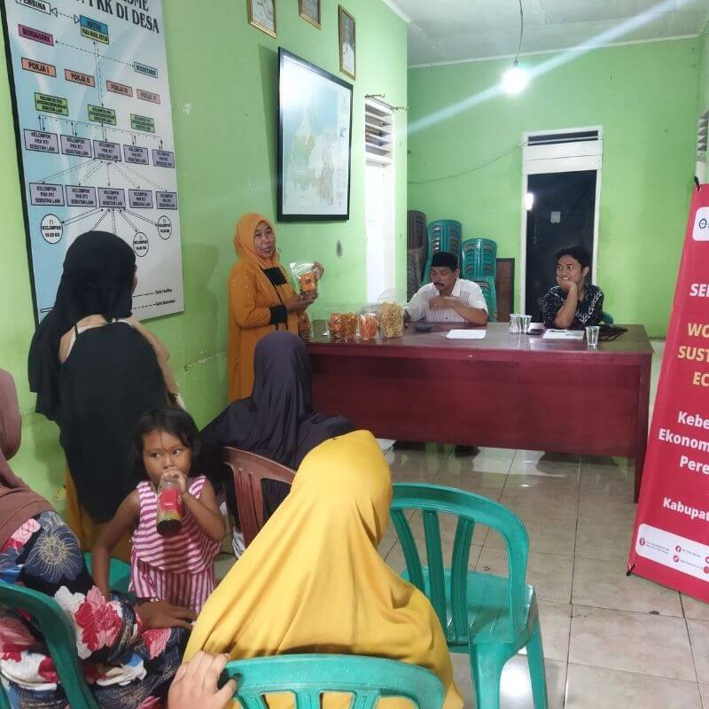 kelompok umkm sdn kalibuntu 2