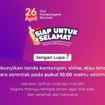Hari Kesiapsiagaan Bencana