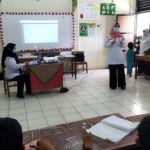 kegiatan dokter kecil pattiro banten