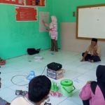 kelompok informasi masyarakat tamanjaya