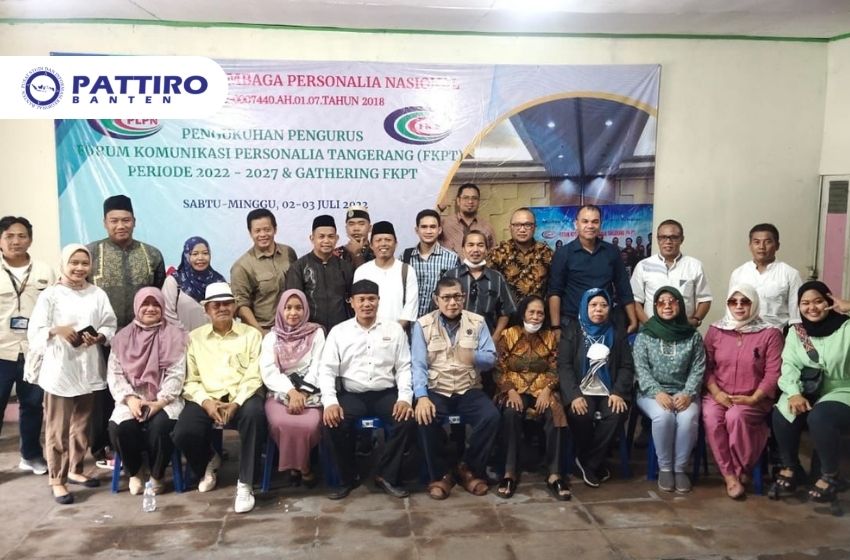 Simpul Belajar USAID MADANI