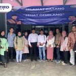 Simpul Belajar USAID MADANI 2