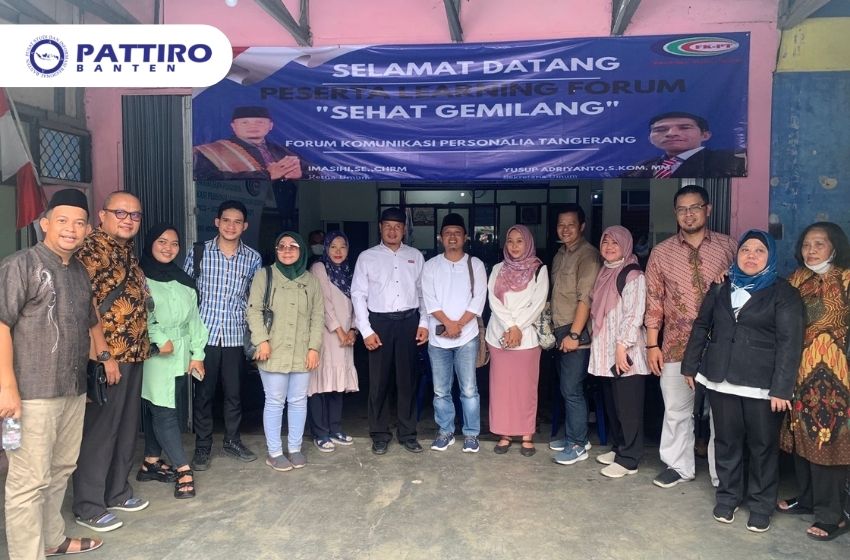 Simpul Belajar USAID MADANI 2