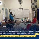 Dampak Bencana Non Alam Mulai Terasa 2