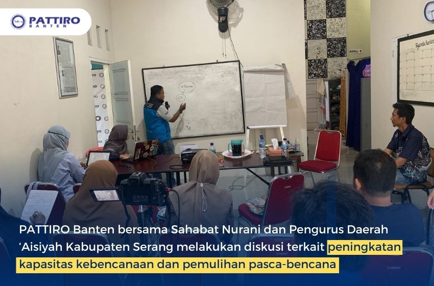 Dampak Bencana Non Alam Mulai Terasa 2
