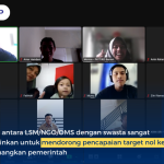 Kolaborasi antara Swasta dan LSM/NGO/OMS