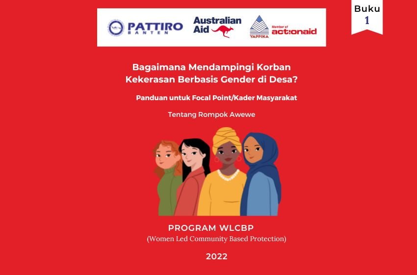 Bagaimana Mendampingi Korban Kekerasan Berbasis Gender Di Desa