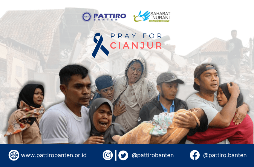 Donasi Korban Gempa Cianjur 2