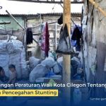 Rancangan Peraturan Wali Kota Cilegon Tentang Upaya Pencegahan Stunting