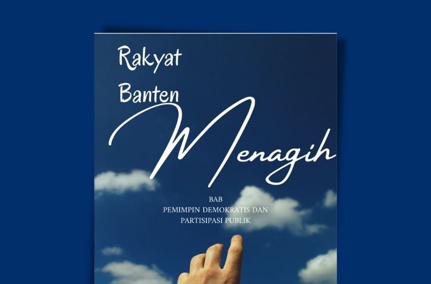 rayta banten menagih bunga rampai