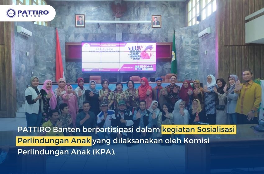 Kekerasan Anak di Kabupaten Lebak Mencapai 85%
