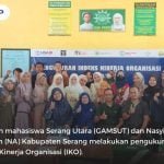 Cara Mengukur Indeks Kinerja Organisasi