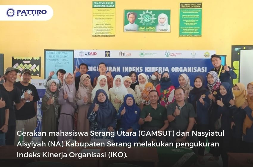 Cara Mengukur Indeks Kinerja Organisasi
