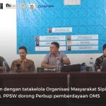 Perbup pemberdayaan Organisasi Masyarakat Sipil