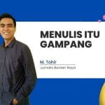 Buku Saku Menulis itu Gampang 2