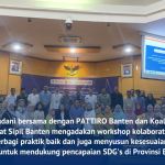 File Presentasi Lokakarya Tata Kelola Pemerintahan Kolaboratif