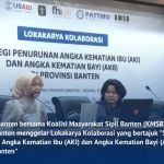 strategi penurunan AKI AKB