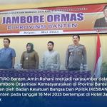 Peran Ormas dalam Pembangunan Daerah