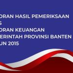 LHP LKPD 2015