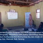 Program Katalis Desa Talaga